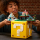 LEGO Super Mario 71395 Blok z pytajnikiem Super Mario 64™ - 1032227 - zdjęcie 4